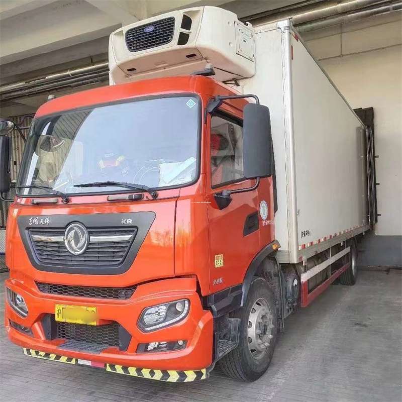 河南许昌长葛到西安物流公司——一站式服务，货运无忧（到西安的物流公司）