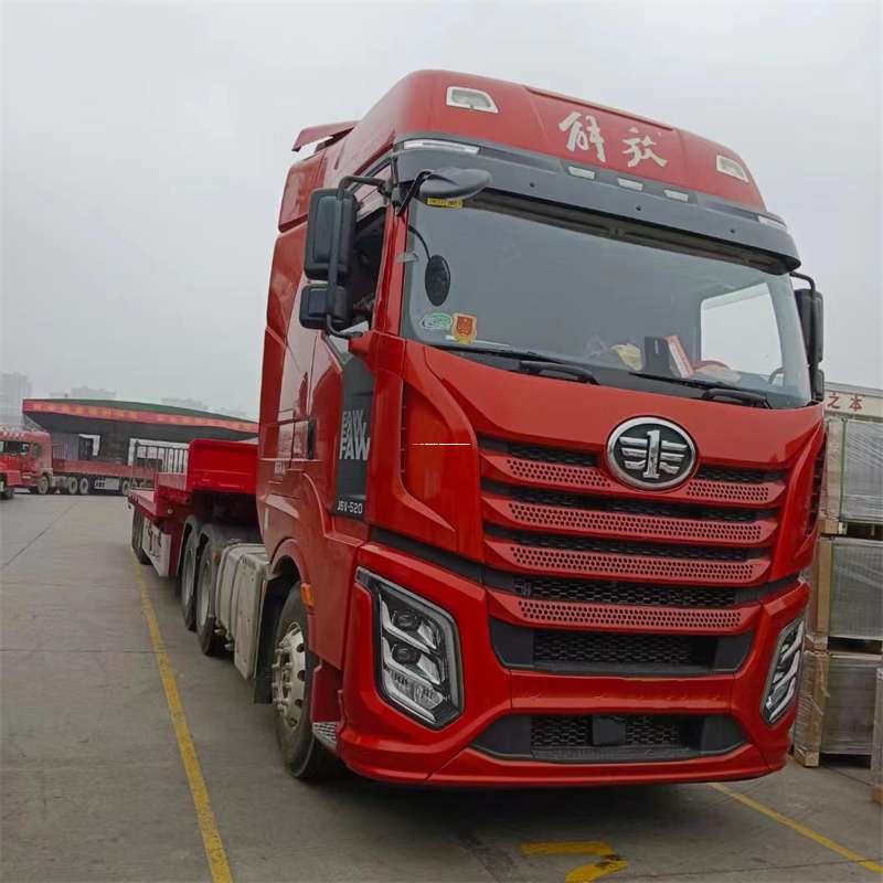 河南许昌长葛到汕尾物流公司一站式服务，让货运更轻松（到汕尾物流公司一站式服务,让货运更轻松一些）