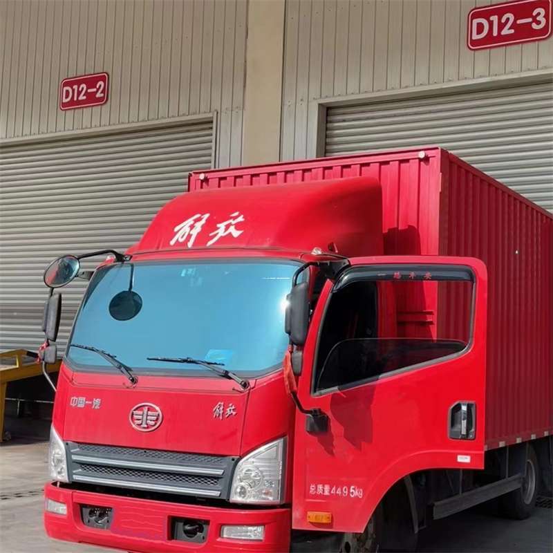 河南许昌长葛到安徽物流公司——专业货运，安心送达（到安徽的物流公司）