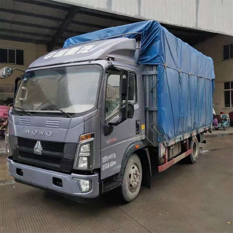 河南许昌长葛至高密物流公司——专业货运，高效便捷（高密物流有哪些）