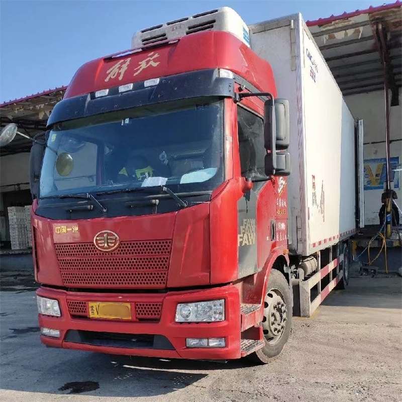 河南许昌长葛到苍南物流公司一站式服务，让货运更轻松（苍南的物流专线）