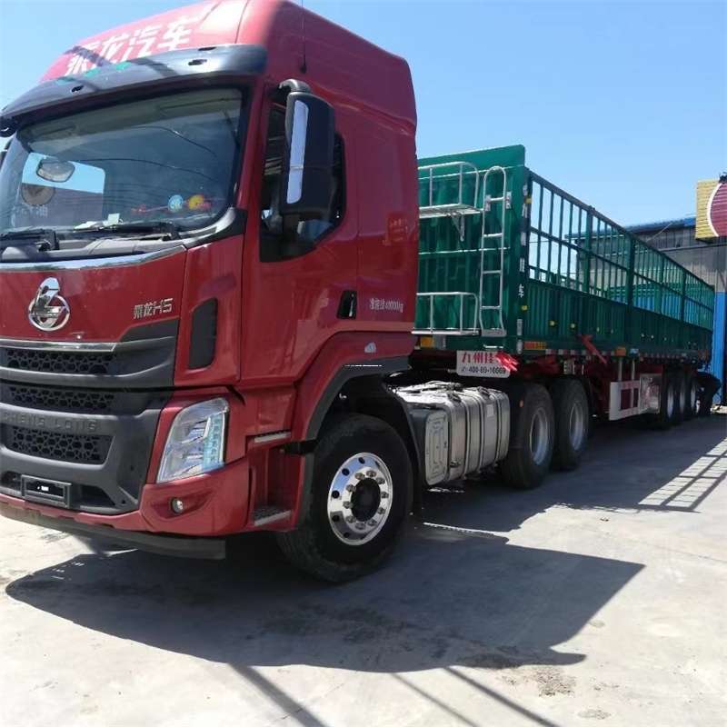 河南许昌长葛到襄阳物流公司，一站式服务让您的货物运输无忧（襄阳 物流）