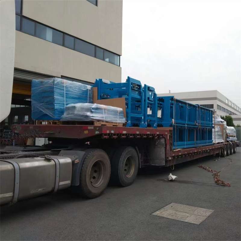 河南许昌长葛到迁安物流公司一站式服务，让货运更轻松（迁安物流公司电话上门）