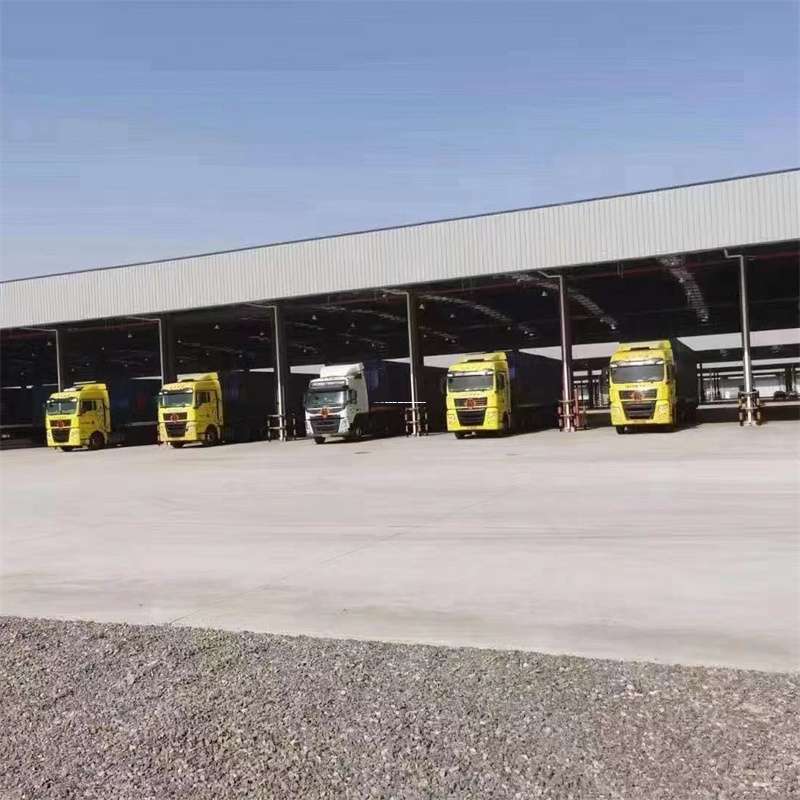 河南许昌长葛到甘南物流公司一站式服务，让货运更轻松（到甘南物流公司一站式服务,让货运更轻松一些）