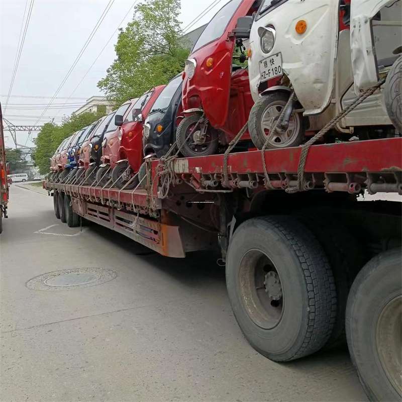 河南许昌长葛到海盐物流公司一站式服务，让货运更轻松（到海盐物流公司一站式服务,让货运更轻松一些）