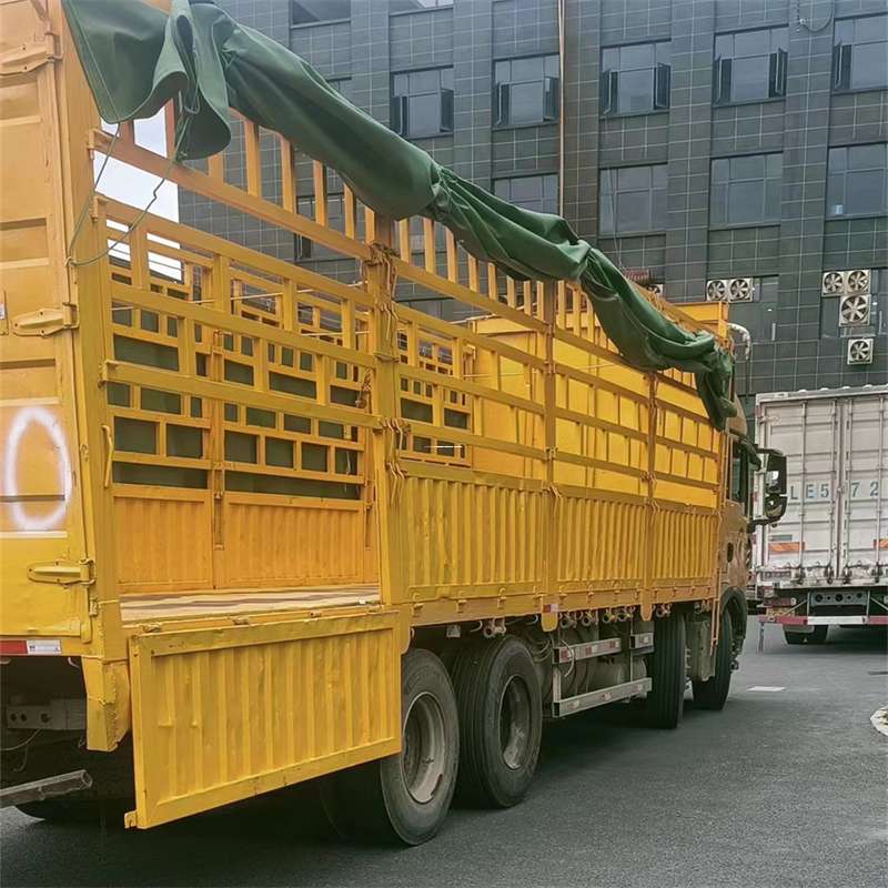 河南许昌长葛至宜宾货运专线一站式物流服务，让货物畅行无忧