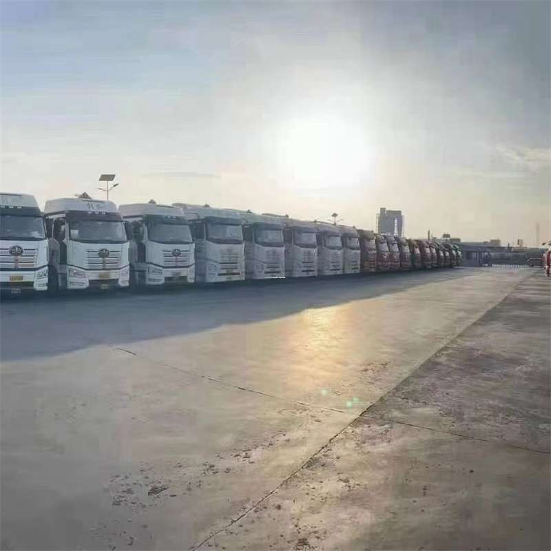 河南许昌长葛到福建物流公司——专业货运，全程无忧
