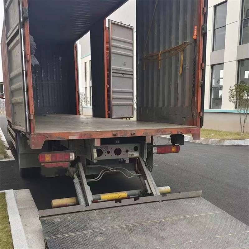 河南许昌长葛到长沙物流公司——专业货运，全程无忧