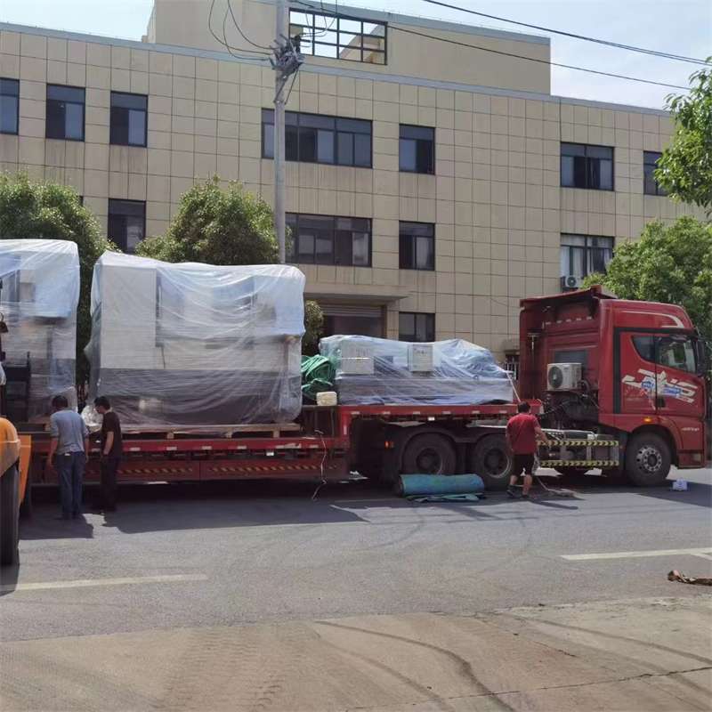 河南许昌长葛到南京物流公司一站式服务，让货运更轻松