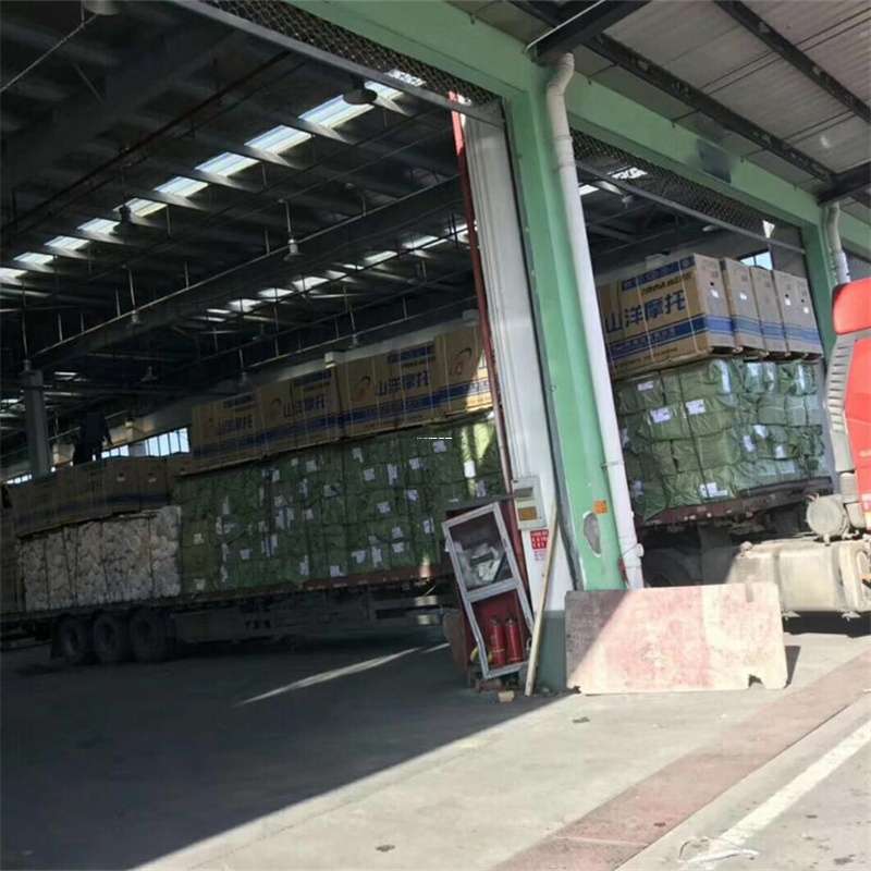 河南许昌长葛到苏州物流公司——一站式服务，让货运更便捷