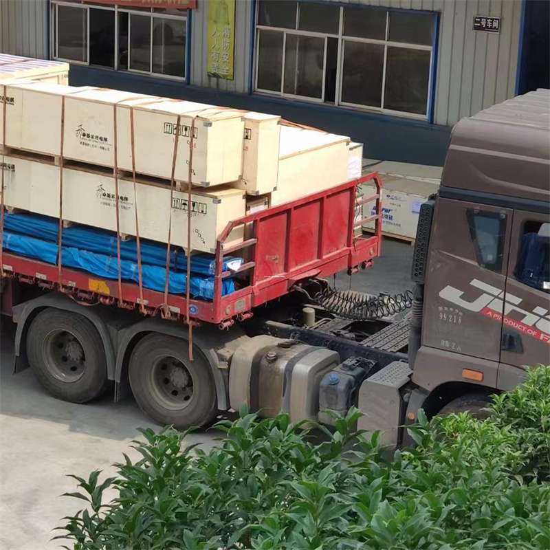 河南许昌长葛到海口物流公司一站式服务，让货运更轻松
