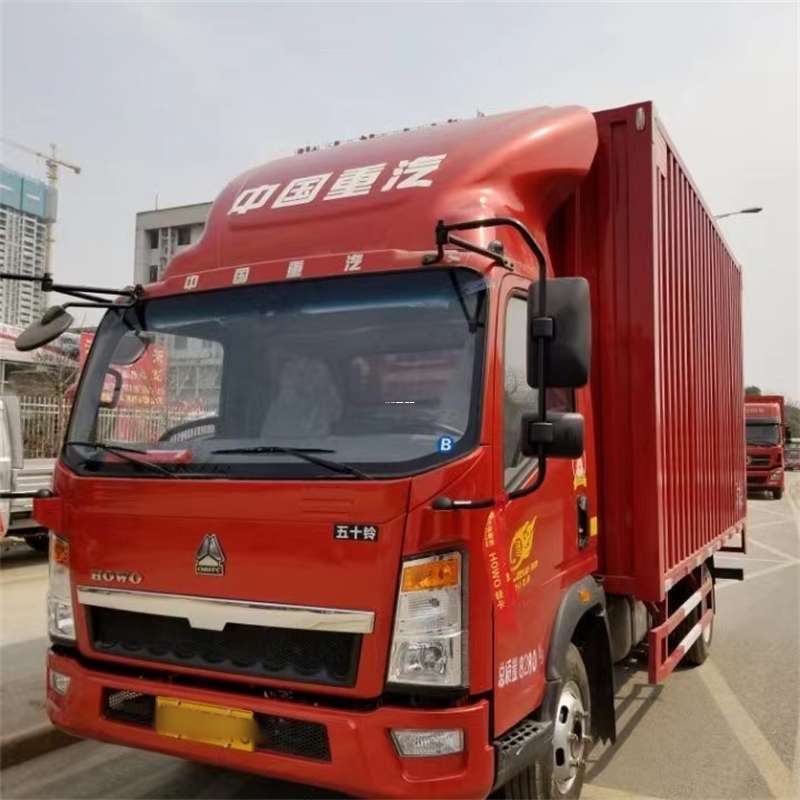 河南许昌长葛到厦门物流公司——专业货运，全程无忧