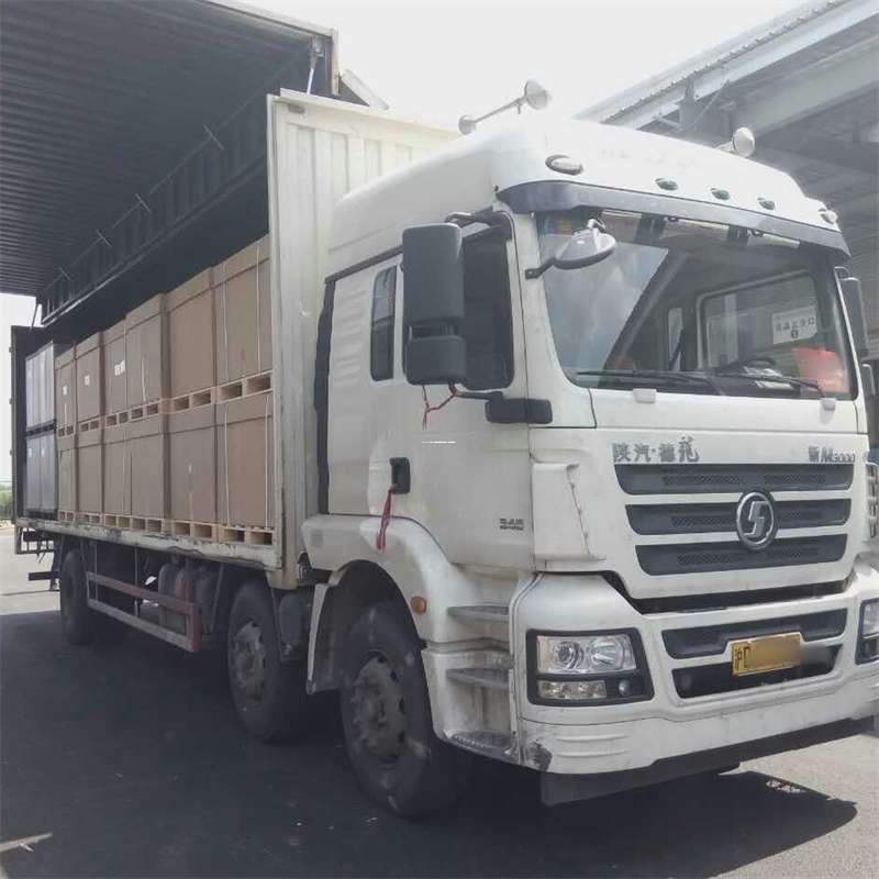 河南许昌长葛到潍坊物流公司一站式服务，高效运输保障