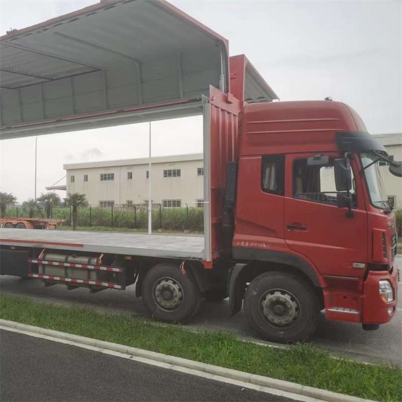 河南许昌长葛到六安物流公司一站式服务，满足您的各种物流需求