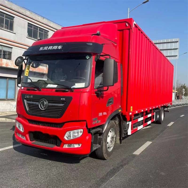 河南许昌长葛物流新干线连接沪粤的桥梁