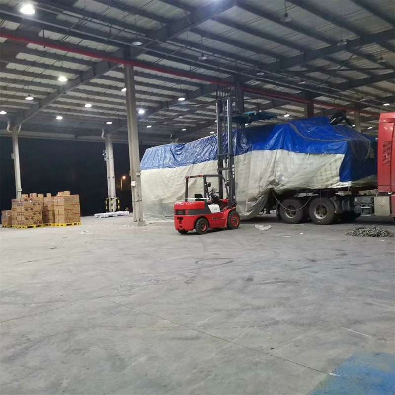 河南许昌长葛到新疆塔城裕民县物流公司河南许昌长葛至新疆塔城裕民县物流专线往返运输